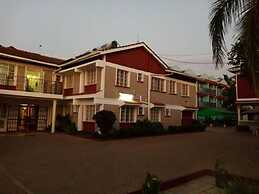 St. Anna Guest House