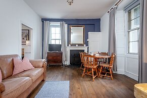 The Doctors Hoose Street Parking