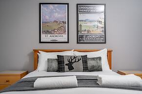 The Doctors Hoose Street Parking