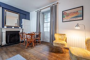 The Doctors Hoose Street Parking