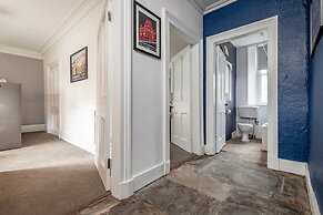 The Doctors Hoose Street Parking