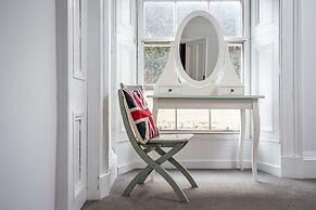 The Doctors Hoose Street Parking