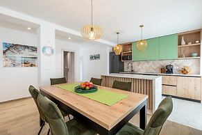 Holiday Home Dona Maria