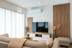 Holiday Home Dona Maria