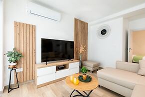 Holiday Home Dona Maria