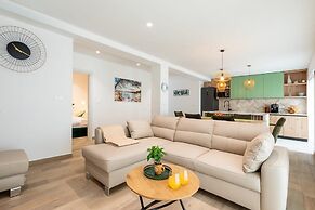 Holiday Home Dona Maria