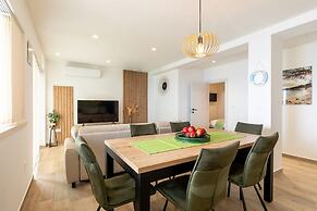 Holiday Home Dona Maria