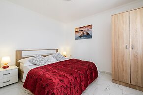 Holiday Home Dona Maria