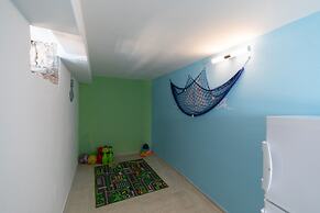 Holiday Home Dona Maria