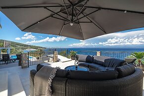 Holiday Home Dona Maria