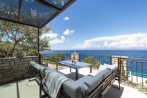 Holiday Home Dona Maria