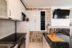 Holiday Home Dona Maria