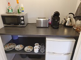 The Wee Studio For Two