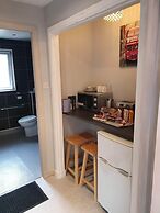 The Wee Studio For Two