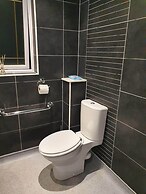 The Wee Studio For Two