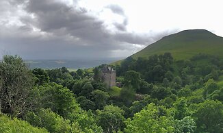 The Wee Studio For Two