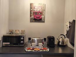 The Wee Studio For Two