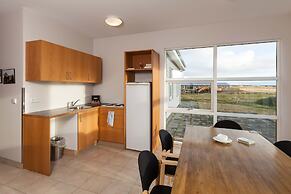 Guesthouse Eldhestar