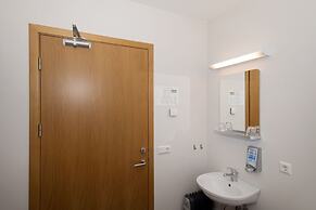 Guesthouse Eldhestar