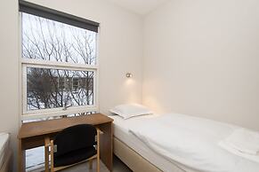 Guesthouse Eldhestar