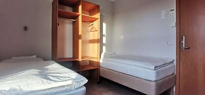 Guesthouse Eldhestar