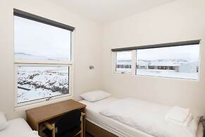 Guesthouse Eldhestar