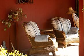 Secret Garden Retreats