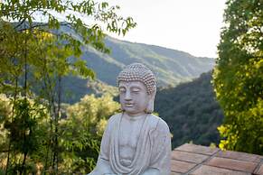 Secret Garden Retreats