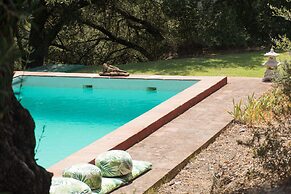 Secret Garden Retreats