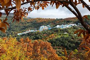 Secret Garden Retreats