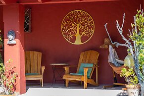 Secret Garden Retreats