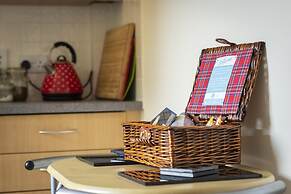 Sunnyside Cottage 5 Mins to St Andrews