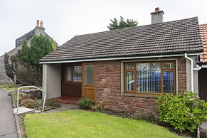 Sunnyside Cottage 5 Mins to St Andrews