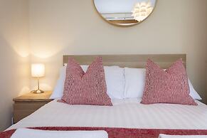 Sunnyside Cottage 5 Mins to St Andrews