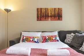 Sunnyside Cottage 5 Mins to St Andrews