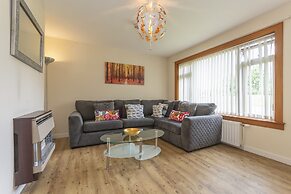 Sunnyside Cottage 5 Mins to St Andrews