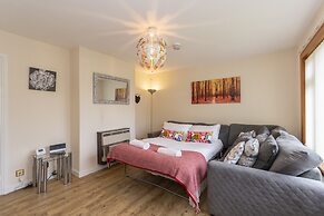 Sunnyside Cottage 5 Mins to St Andrews