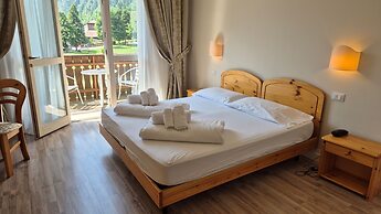 Hotel Saisera