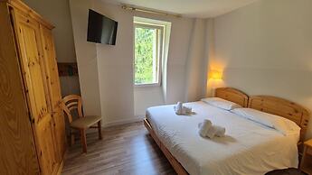 Hotel Saisera