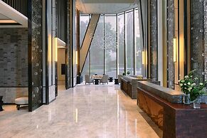 Kempinski Residences Guangzhou - Free shuttle between hotel and Exhibi