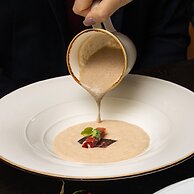 Kempinski Residences Guangzhou - Free shuttle between hotel and Exhibi