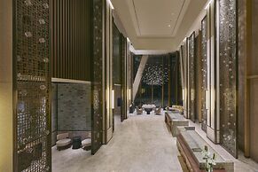 Kempinski Residences Guangzhou - Free shuttle between hotel and Exhibi