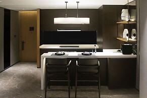 Kempinski Residences Guangzhou - Free shuttle between hotel and Exhibi