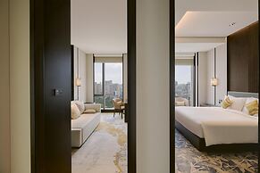 Kempinski Residences Guangzhou - Free shuttle between hotel and Exhibi