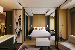 Kempinski Residences Guangzhou - Free shuttle between hotel and Exhibi
