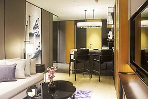Kempinski Residences Guangzhou - Free shuttle between hotel and Exhibi