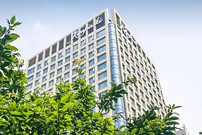 Kempinski Residences Guangzhou - Free shuttle between hotel and Exhibi