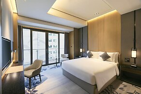 Kempinski Residences Guangzhou - Free shuttle between hotel and Exhibi