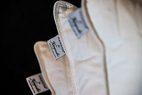 Kempinski Residences Guangzhou - Free shuttle between hotel and Exhibi