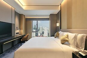 Kempinski Residences Guangzhou - Free shuttle between hotel and Exhibi